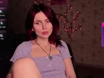 Chaturbate Free Porn Cam of lilie_brown