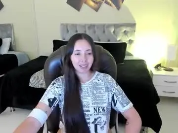 Chaturbate Live Porn of nata_velvet