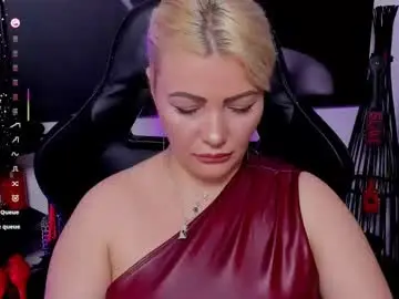Chaturbate Adult Webcam of queencatsnow