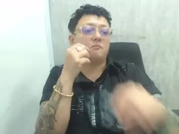 Chaturbate Adult Video Chat of tomboy_jzz