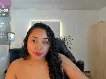 Chaturbate Adult Webcam of valentina_xx69