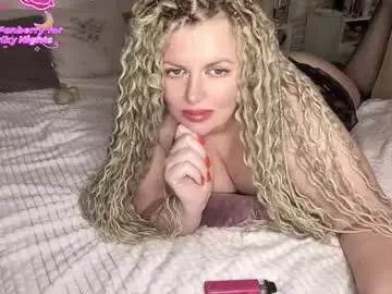 Chaturbate Live Sex Cam of vellinka