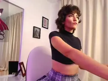 Chaturbate Best live sex cam show of zafiro_gem