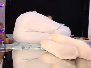 Chaturbate Free Live Porn of zafiro_gem