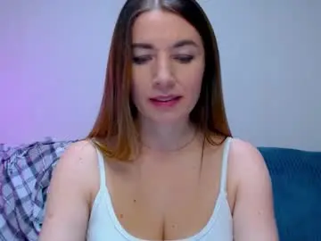 Chaturbate Nude Webcam of bb__bonami_