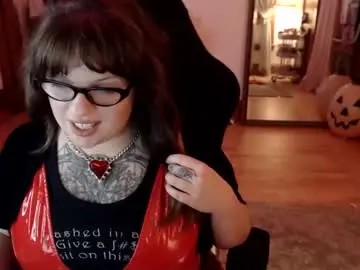 Chaturbate Adult Webcams of bigtiddygoddess
