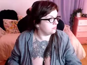 Chaturbate Nude Webcam of bigtiddygoddess