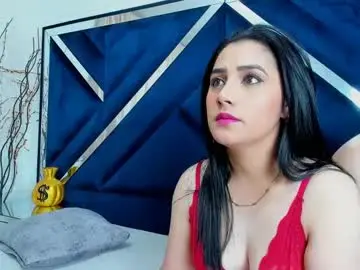 Chaturbate Live Sex Cam of candyandsteven