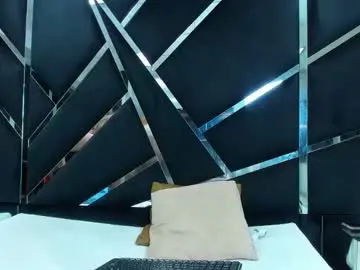 Chaturbate Live Sex Cam of candyandsteven