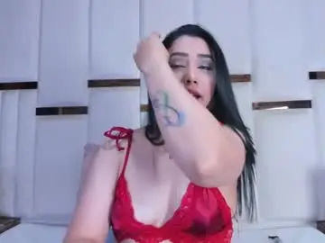 Chaturbate Sex Cam of candyandsteven
