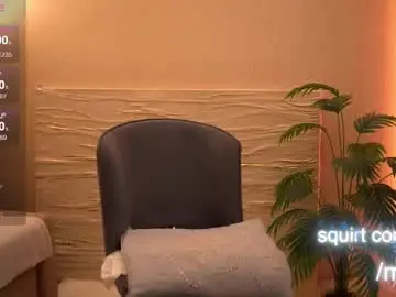 Chaturbate Sex Chat of elise_bryk