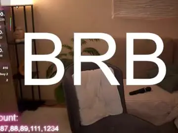 Chaturbate Sex Cam of elise_bryk