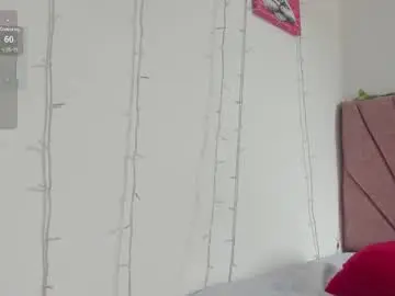 Chaturbate Nude Webcam of emi_henao
