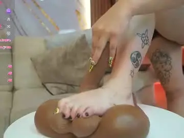 Chaturbate Watch Live Sex Cams of esmeraldagracee