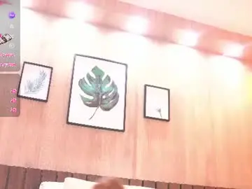 Chaturbate Live Sex of esmeraldagracee