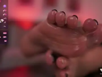 Chaturbate Free Live Porn of esmeraldagracee