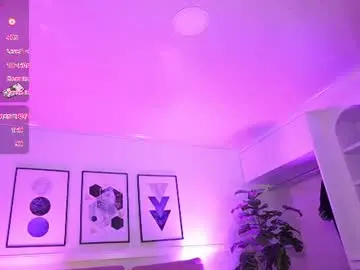 Chaturbate Live Sex Cam of esmeraldagracee