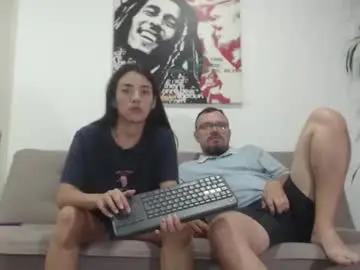 Chaturbate Nude Webcam of harrycum4you