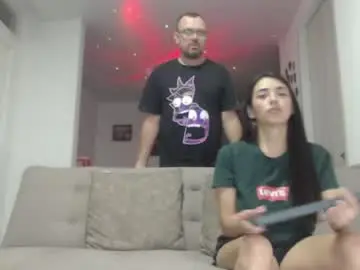 Chaturbate Private Sex Chat of harrycum4you