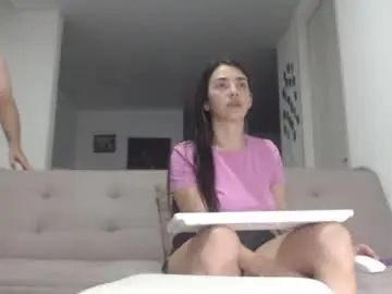 Chaturbate Best live sex cam show of harrycum4you