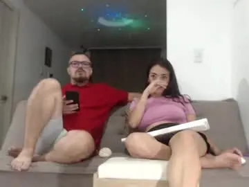 Chaturbate Private Sex Chat of harrycum4you