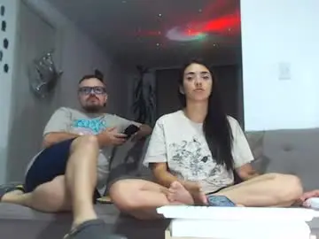 Chaturbate Nude Webcam of harrycum4you