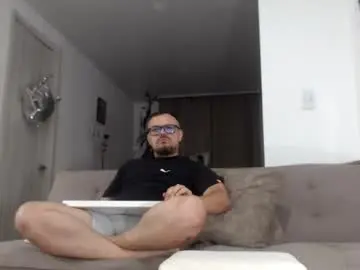 Chaturbate Private Sex Chat of harrycum4you