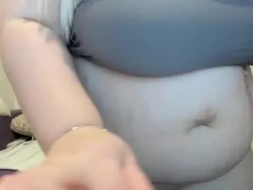 Chaturbate Nude Webcam of ilikefacial