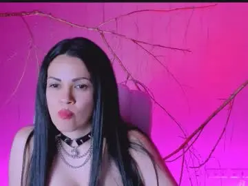 Chaturbate Sex Chat of karolina_robinson