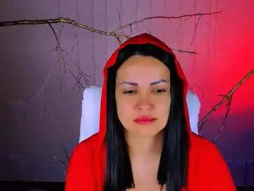 Chaturbate Live Porn of karolina_robinson