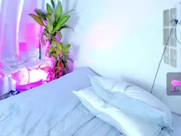 Chaturbate Live Sex Cam of lanaa_paul1