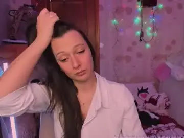 Chaturbate Sex Cam of lilly_black888