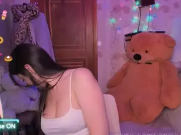 Chaturbate Best Webcam of lilly_black888