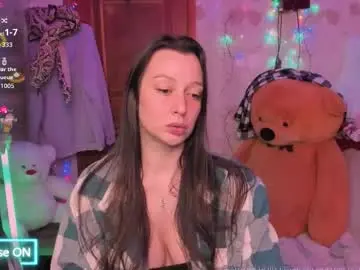 Chaturbate Best Webcam of lilly_black888
