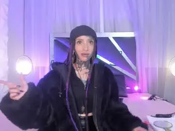 Chaturbate Best Webcam of magic_lucy666
