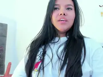 Chaturbate Private Sex Chat of miss_aitana_