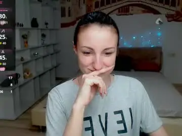 Chaturbate Best Webcam of missis_sofiia