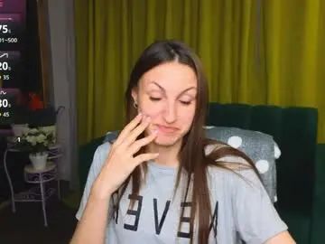 Chaturbate Free Porn Cam of missis_sofiia