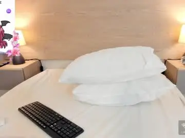 Chaturbate Adult Video Chat of nana_fischer