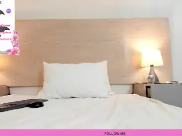 Chaturbate Private Sex Chat of nana_fischer