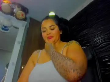 Chaturbate Watch Live Sex Cams of pocahontas_d