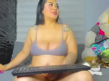 Chaturbate Adult Webcam of pocahontas_d