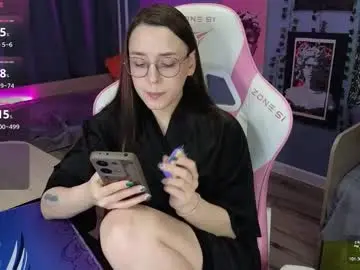 Chaturbate Free Live Porn of sweet_frosty
