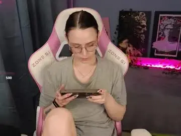Chaturbate Live Sex of sweet_frosty