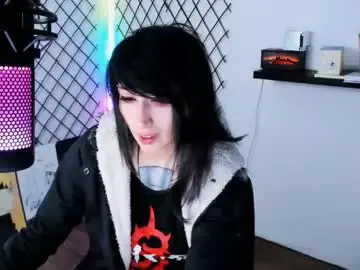 Chaturbate Live Sex of yoshino_san