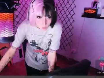 Chaturbate Adult Video Chat of yoshino_san