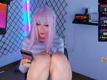 Chaturbate Adult Video Chat of yoshino_san