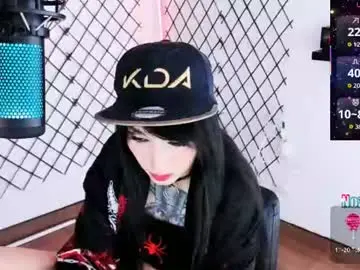 Chaturbate Adult Webcam of yoshino_san
