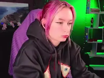 Chaturbate Sex Chat of _helencarter