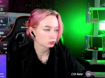 Chaturbate Live Porn of _helencarter